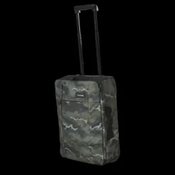 Discount Dakine Carry On EQ Roller 40L Patterned Mönstrad
