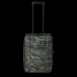 Discount Dakine Carry On EQ Roller 40L Patterned Mönstrad