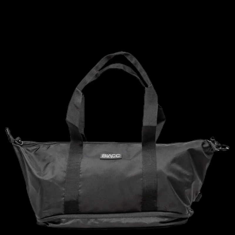 BLACC Carry Training bag Black Svart New