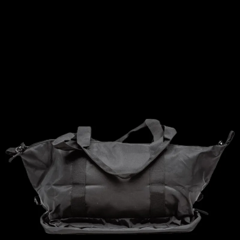 BLACC Carry Training bag Black Svart New