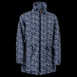 Outlet Weather Report Casandra Junior Jacket Blue Blå