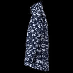 Outlet Weather Report Casandra Junior Jacket Blue Blå