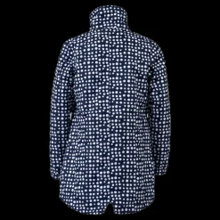 Outlet Weather Report Casandra Junior Jacket Blue Blå