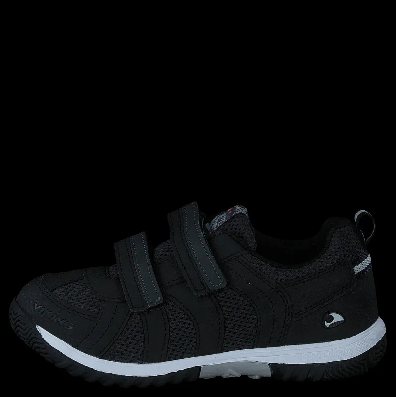 Viking Cascade 2.0 Black/dark Grey Svart New