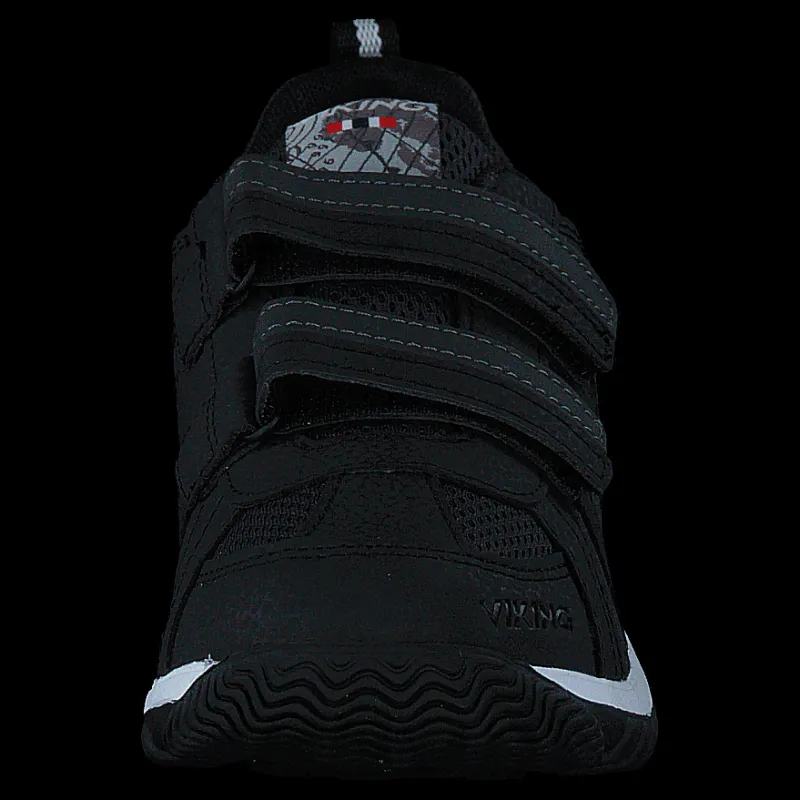 Viking Cascade 2.0 Black/dark Grey Svart New