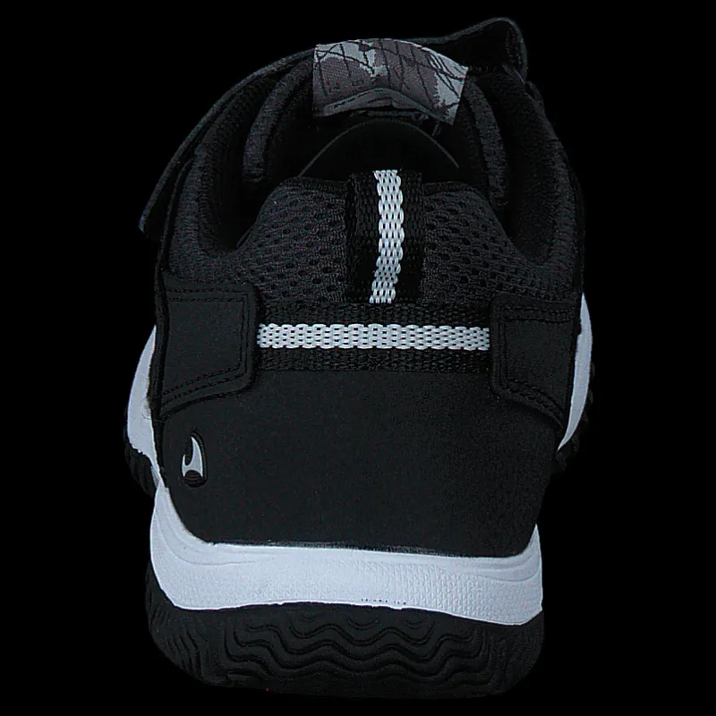 Viking Cascade 2.0 Black/dark Grey Svart New
