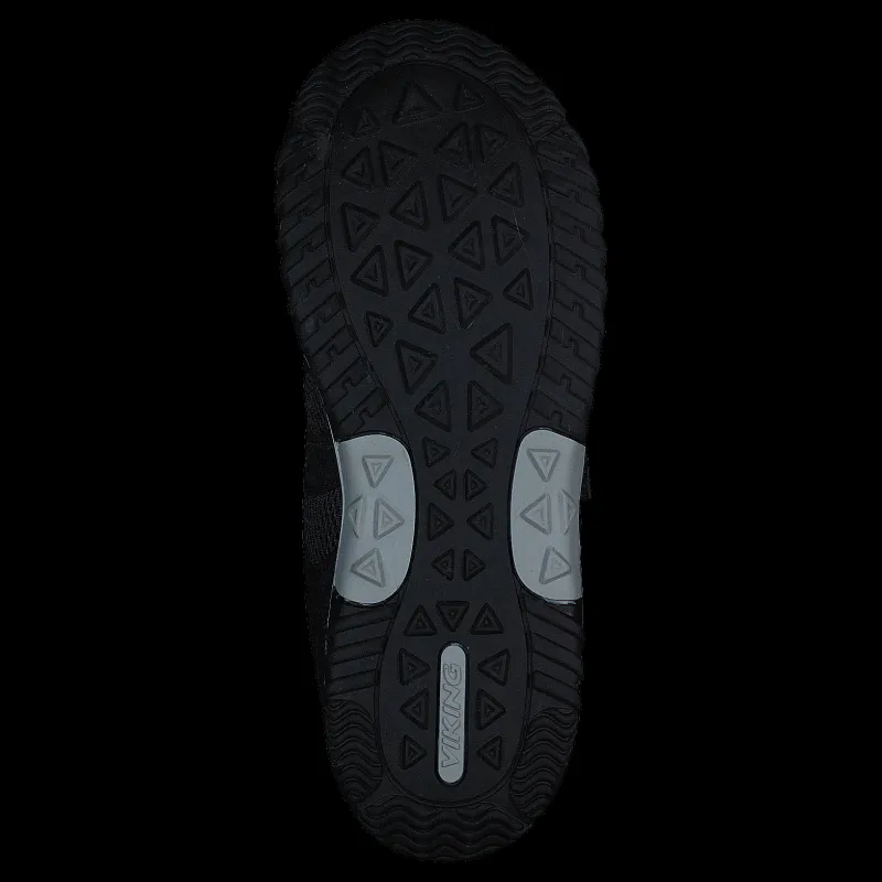 Viking Cascade 2.0 Black/dark Grey Svart New