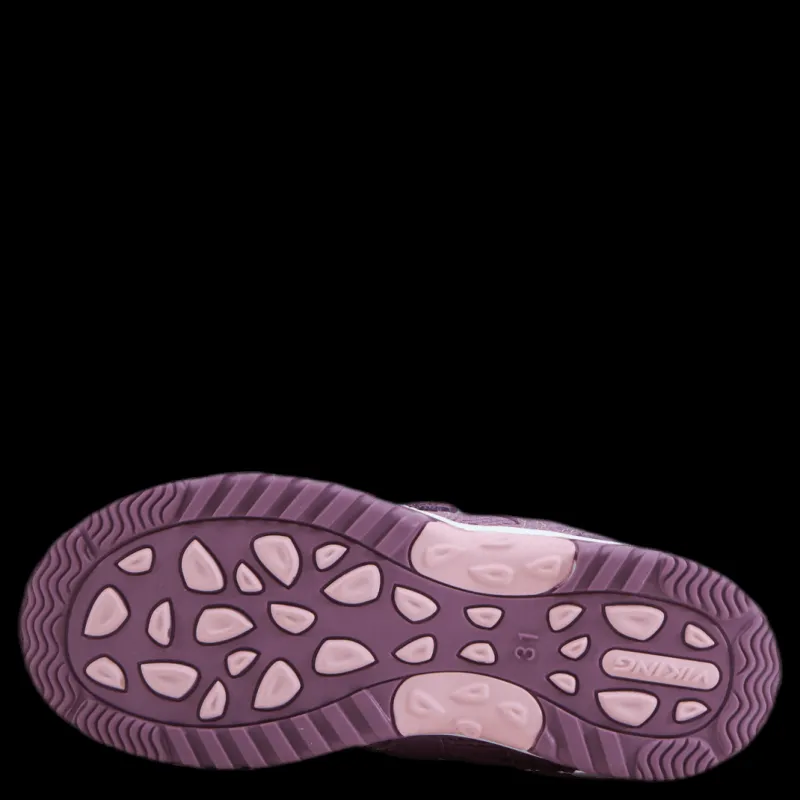 Hot Viking Cascade 2.0 Purple Lila