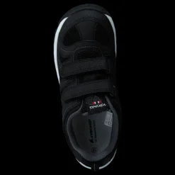 Sale Viking Cascade Iii Gtx Black Svart