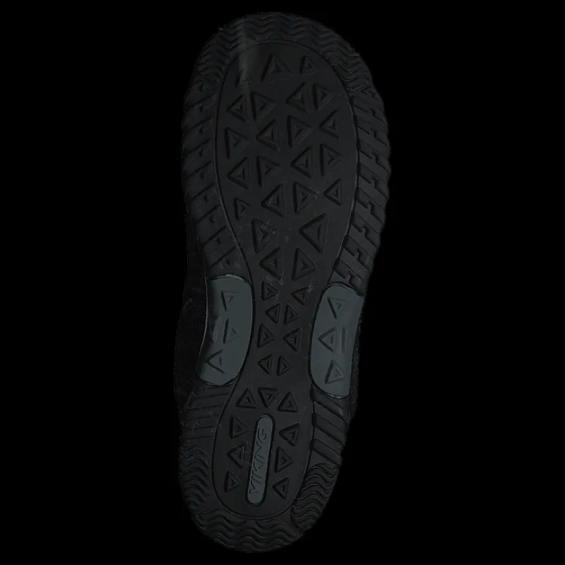 Sale Viking Cascade Iii Gtx Black Svart