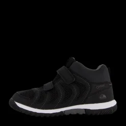 Outlet Viking Cascade Mid III GTX Black Svart