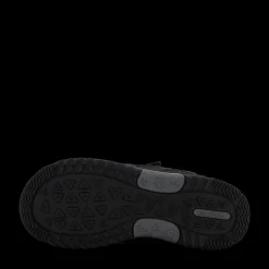 Outlet Viking Cascade Mid III GTX Black Svart