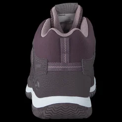 Viking Cascade Mid III GTX Plum Clearance