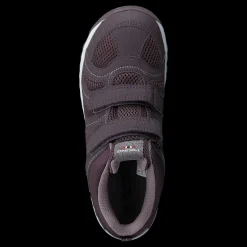 Viking Cascade Mid III GTX Plum Clearance