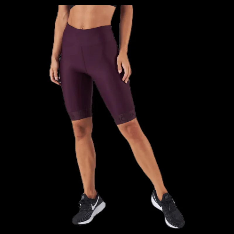 Best Björn Borg Cassandra Bike Shorts Red Röd
