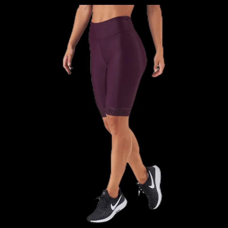 Best Björn Borg Cassandra Bike Shorts Red Röd