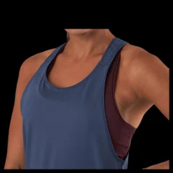Discount Björn Borg Cassie Loose Top Blue Blå