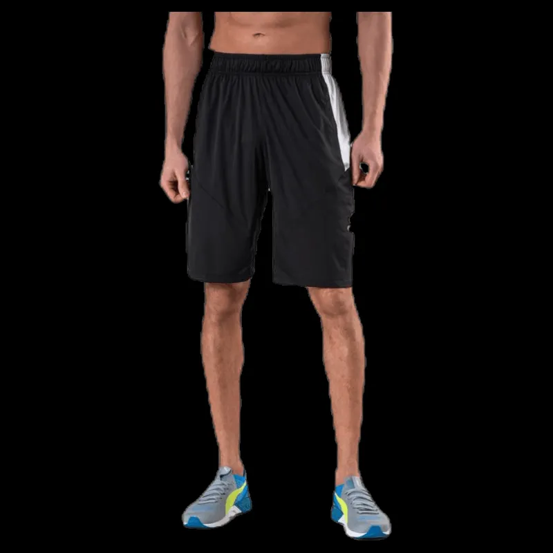 Puma Cat Short White/Black Svart New
