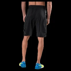 Puma Cat Short White/Black Svart New