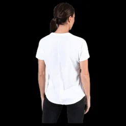 Puma Cat Tee White Vit Sale