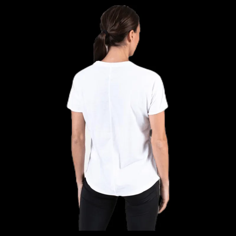 Puma Cat Tee White Vit Sale
