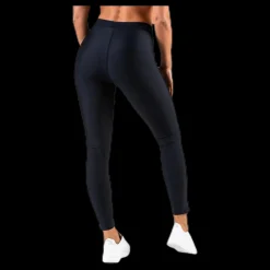 Hot Björn Borg Cece Tights Black Svart