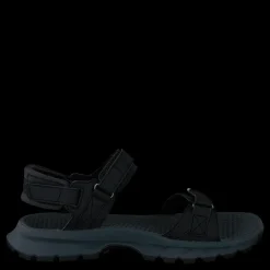 Online Merrell Cedrus Convert 3 Black Svart