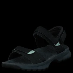 Online Merrell Cedrus Convert 3 Black Svart