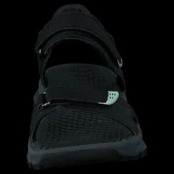 Online Merrell Cedrus Convert 3 Black Svart