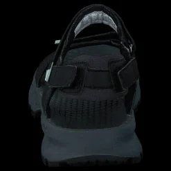 Online Merrell Cedrus Convert 3 Black Svart