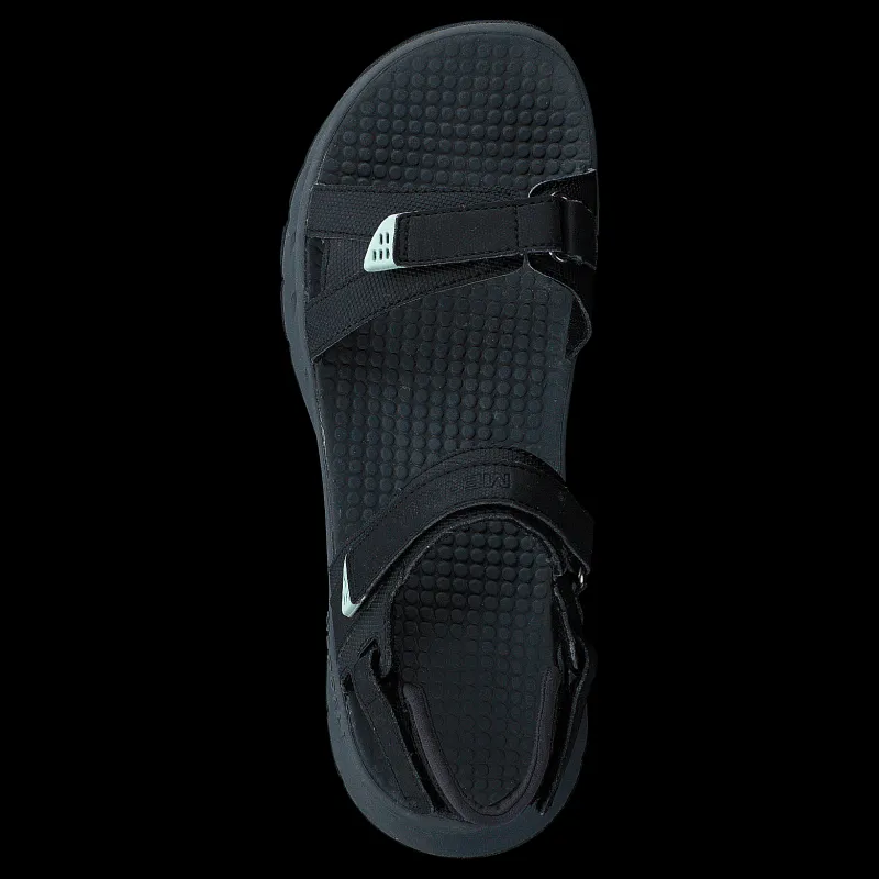 Online Merrell Cedrus Convert 3 Black Svart