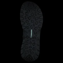 Online Merrell Cedrus Convert 3 Black Svart