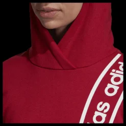 Best adidas Celebrate The 90S Hoodie Red Röd