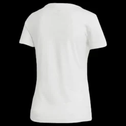 New adidas Celebrate The 90S Tee White/Black Vit