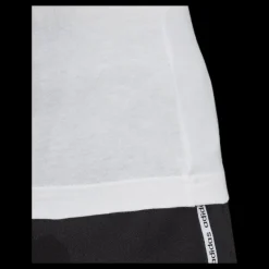 New adidas Celebrate The 90S Tee White/Black Vit