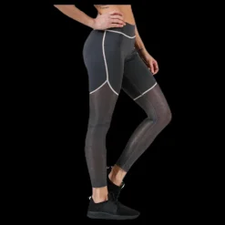 Sale Kari Traa Celina Tights Grey Grå