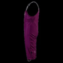 Racoon Celine Solid Overall Purple Lila