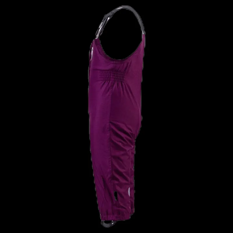 Racoon Celine Solid Overall Purple Lila