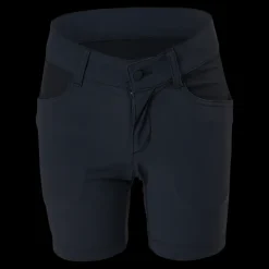 Clearance 8848 Altitude Cenon Junior Shorts Black Svart