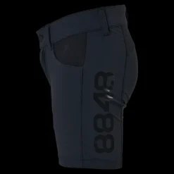 Clearance 8848 Altitude Cenon Junior Shorts Black Svart