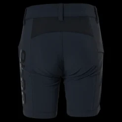 Clearance 8848 Altitude Cenon Junior Shorts Black Svart