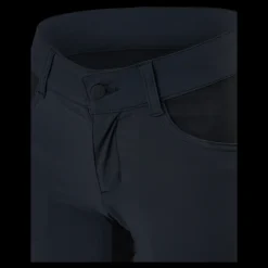 Clearance 8848 Altitude Cenon Junior Shorts Black Svart