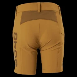 8848 Altitude Cenon Junior Shorts Yellow Gul