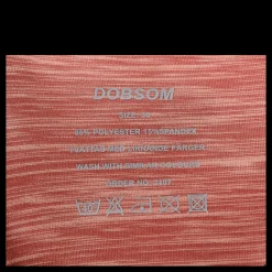 Outlet Dobsom Cerium Singlet Pink Rosa