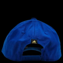 Online adidas CF BB Cap France Blue Blå
