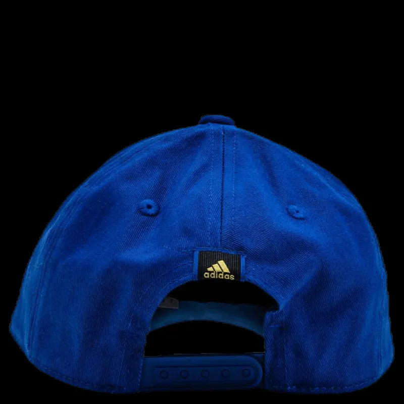 Online adidas CF BB Cap France Blue Blå