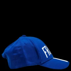 Online adidas CF BB Cap France Blue Blå