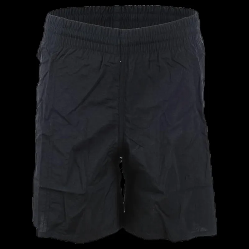 Sale Speedo Challenge 15" Junior Black Svart