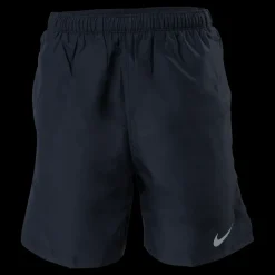 Nike Challenger Big Kids' (Boys') Training Shorts BLACK Svart Online