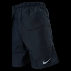 Nike Challenger Big Kids' (Boys') Training Shorts BLACK Svart Online